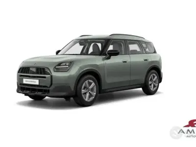 Nuova Mini Cooper Countryman Classic 163 CV (119 kW) 2026 Verde SUV