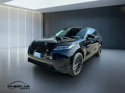 Usata Land Rover Range Rover Velar