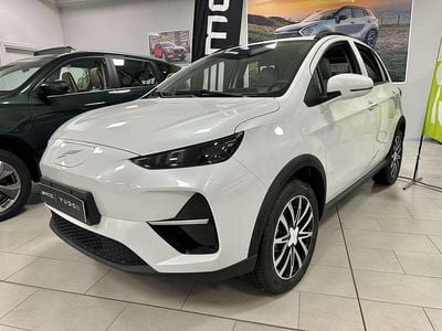 Bianco Nuova 2025 EMC Yudo SUV | 10.950 €