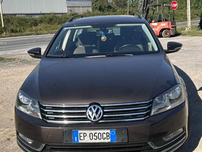 usata VW Passat Passat 2.0 TDI 170CV DSG Highline BMT