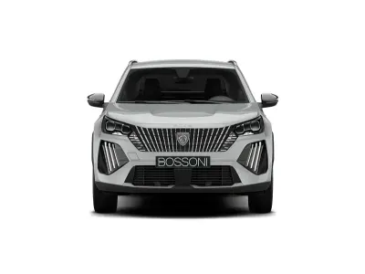 Usata Peugeot 2008