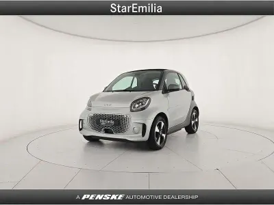 Usata Smart ForTwo Electric Drive Passion 60 kW (82 CV) 2022