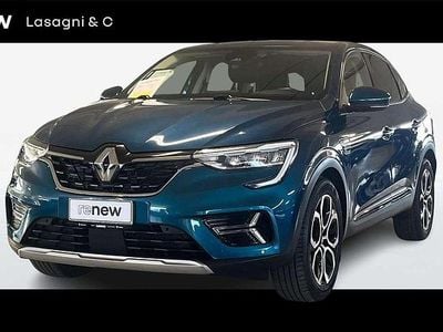 Usata Renault Arkana R.S. 94 CV (69 kW) 2021 Other SUV