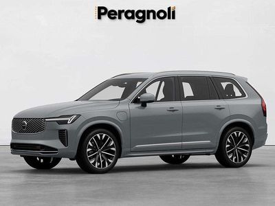 Nuova Volvo XC90 Plus 310 CV (228 kW) 2026 Grigio SUV