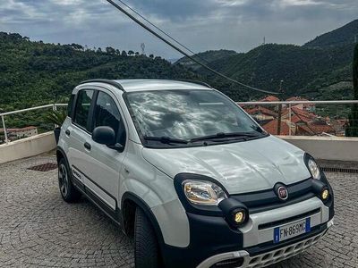 Fiat Panda Cross