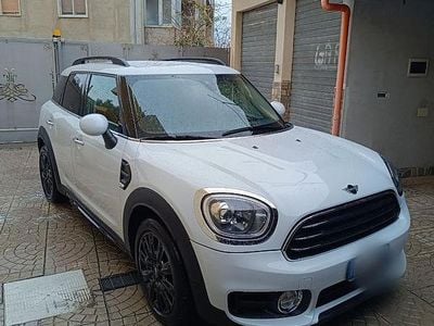 Usata Mini One Countryman 2018 SUV