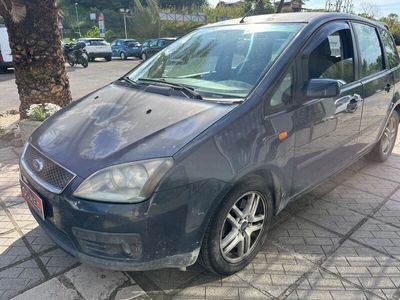 usata Ford C-MAX Focus/Focus C-Max 1.8 TDCi1.8 TDCI