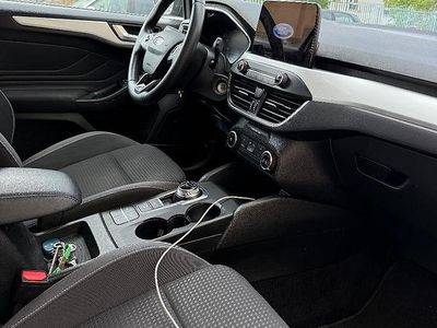 Usata Ford Focus 120 CV (88 kW) 2020