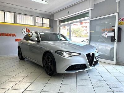 Alfa Romeo Giulia Sprint