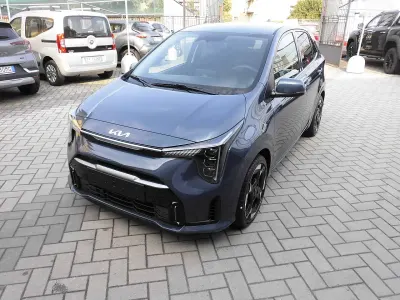 Nuova Kia Picanto Style 68 CV (50 kW) 2026 Other Utilitaria