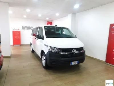 Usata VW Caravelle