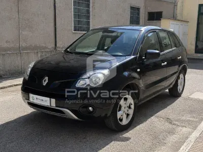 Usata Renault Koleos