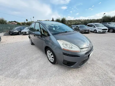 Usata Citroën C4 Picasso