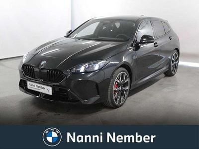 Nuova BMW 123 M Sport 218 CV (160 kW) 2026 Nero Utilitaria