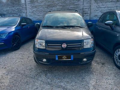 usata Fiat Panda 1.2 2011 PER COMMERCIANTI NO GARANZIA