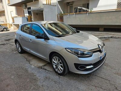 usata Renault Mégane -