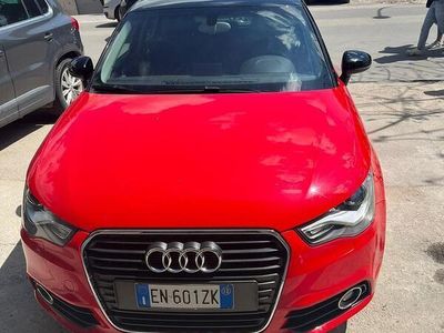 usata Audi A1 1.6 automatico