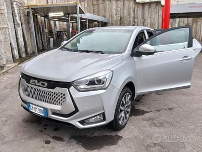 Usata EVO Evo 3 2025 Grigio SUV