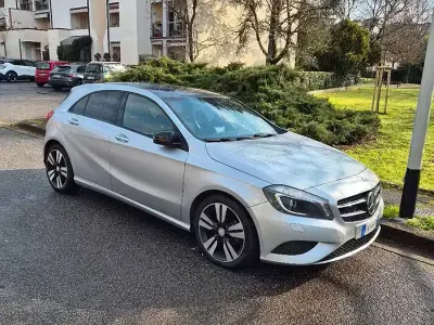 Usata Mercedes A180