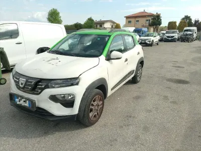 Usado Dacia Spring