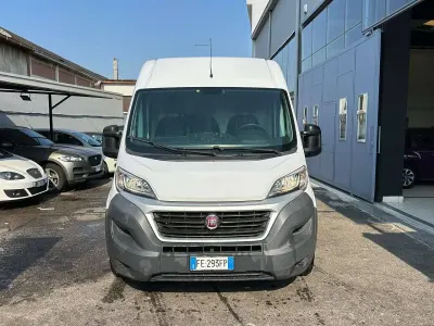 Usata Fiat Ducato