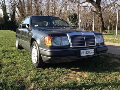 Usata Mercedes E300 220 CV (161 kW) 1992