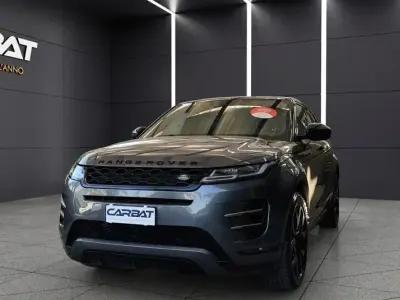 Usata Land Rover Range Rover evoque HSE Dynamic 150 CV (110 kW) 2019 SUV