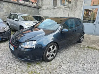 Usata VW Golf