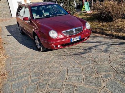 Lancia Lybra