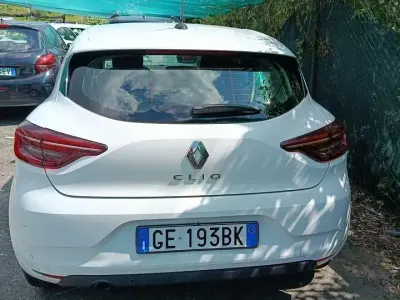 Brugt Renault Clio V