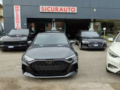 Usata Audi RS3 Sportback