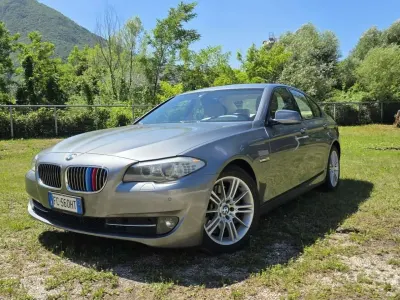 Usata BMW 530