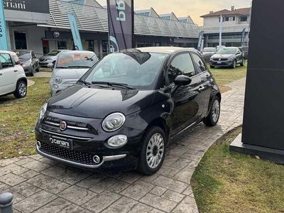 usata Fiat 500 1.0 Hybrid Dolcevita