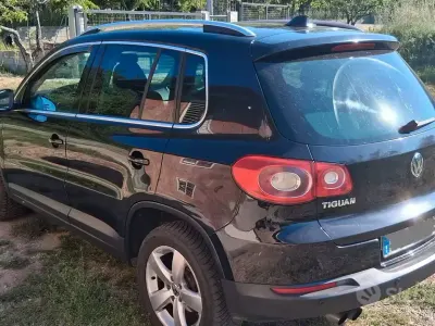 Usata VW Tiguan