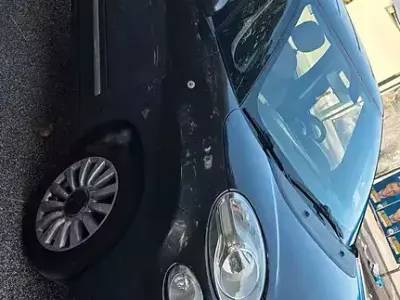 Usata Fiat 500L