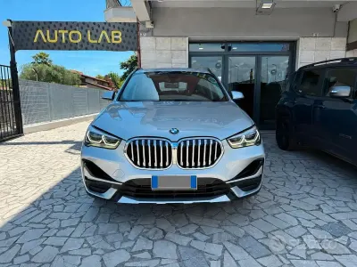 Usata BMW X1