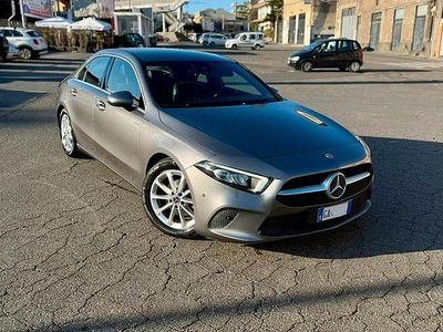 Usata Mercedes A180 2020 Berlina