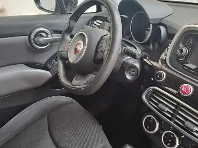 Usata Fiat 500X 120 CV (88 kW) 2015 SUV
