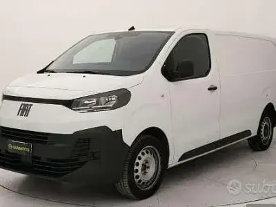 Usata Fiat Scudo