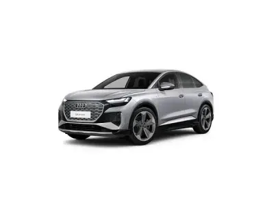 Usata Audi Q4 Sportback e-tron S-Line 219 kW (299 CV) 2022 SUV