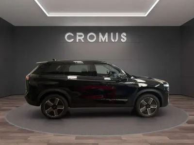 Nuova Jaecoo 7 347 CV (255 kW) 2026 Other SUV