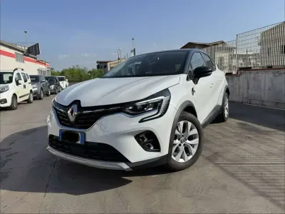 Occasion Renault Captur Intens 92 ch (67 kW) 2021 Other SUV