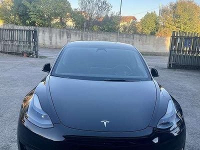 Usata 2023 Tesla Model 3 Standard Range Berlina | 29.000 € (Buon prezzo)