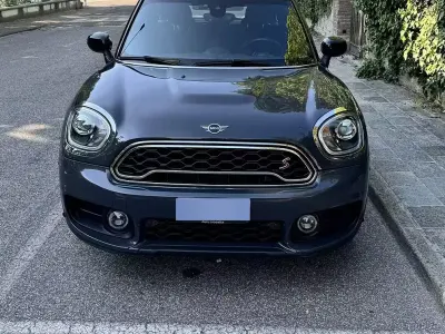Usata Mini Countryman