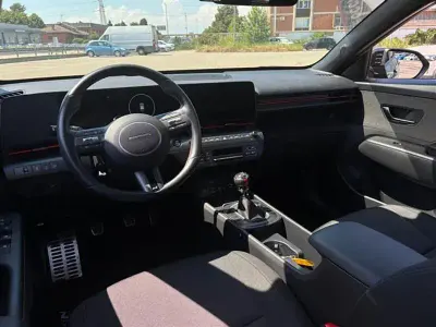Usata Hyundai Kona