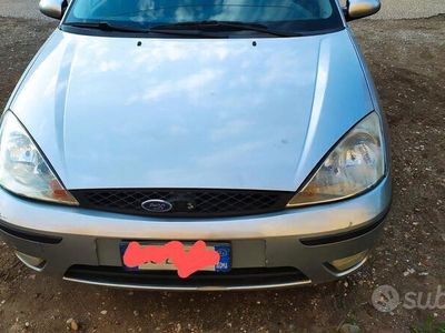 usata Ford Focus 1ª serie - 2002