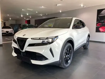 Usata Alfa Romeo GT Junior