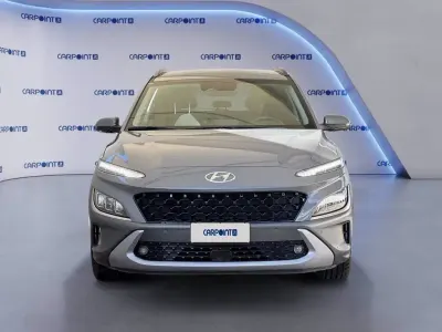 Usata Hyundai Kona