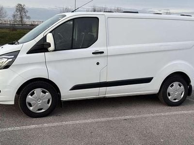 Usata Ford Transit Custom 131 CV (96 kW) 2022