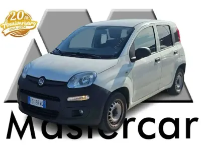 Usata Fiat Panda